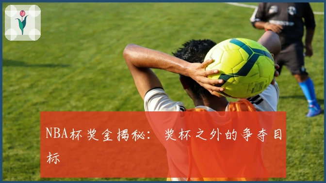 NBA杯奖金揭秘:奖杯之外的争夺目标