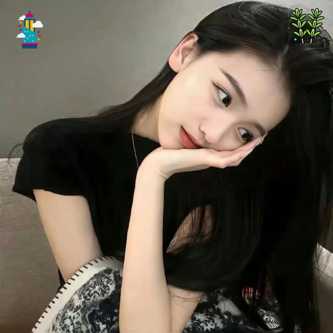 头像